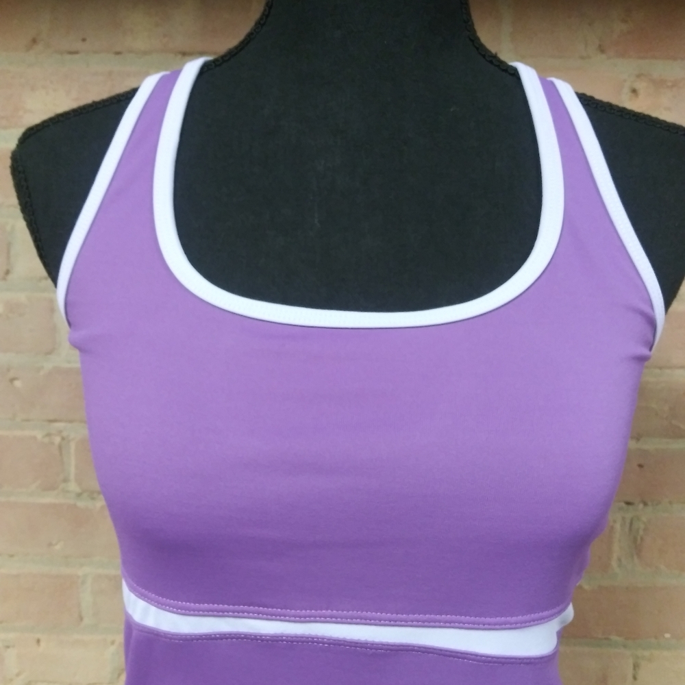Champion | Razor Back Athletic Tank Top - Picture 4 of 6